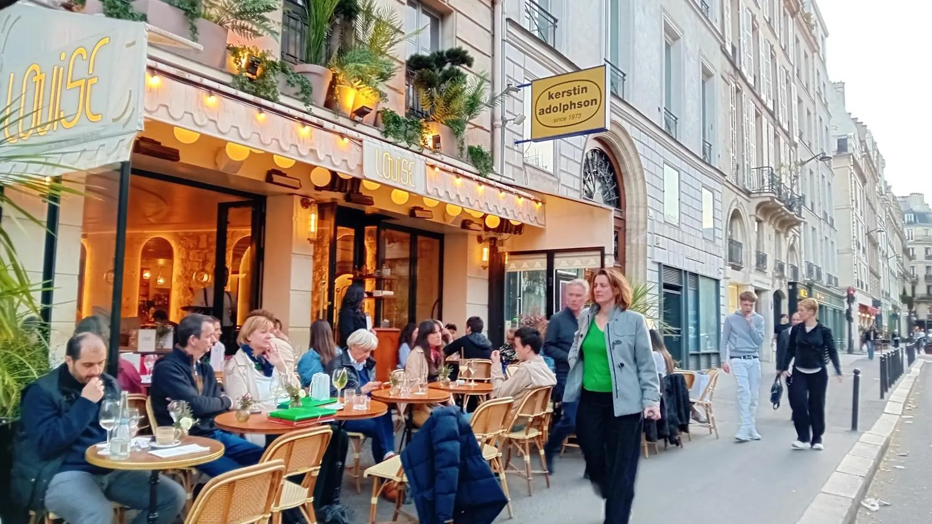 Center,Mantic And Fantastic Appartement, 1 Minute Metro ,Close To Eiffel Tour And Louvre Meusm 0*, 巴黎 法国