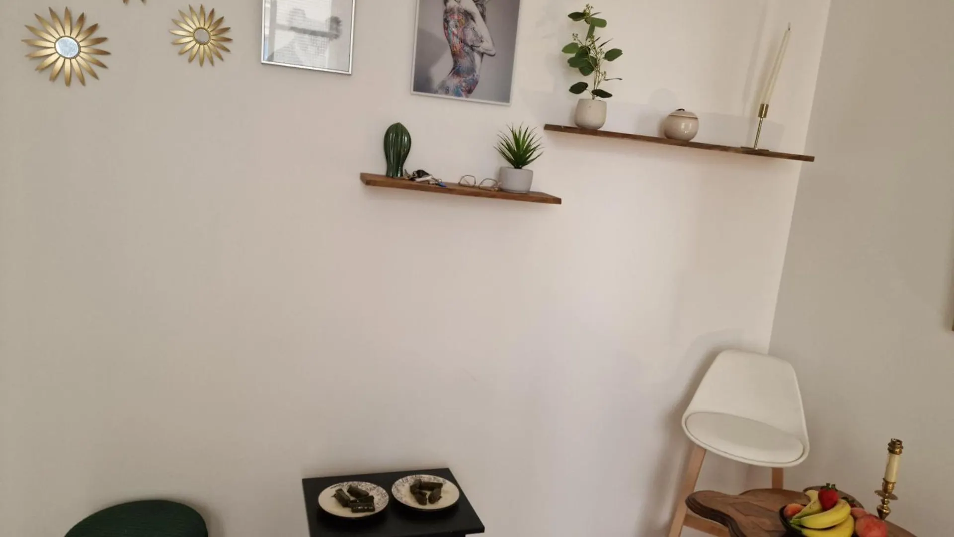 Center,Mantic And Fantastic Appartement, 1 Minute Metro ,Close To Eiffel Tour And Louvre Meusm 公寓 巴黎