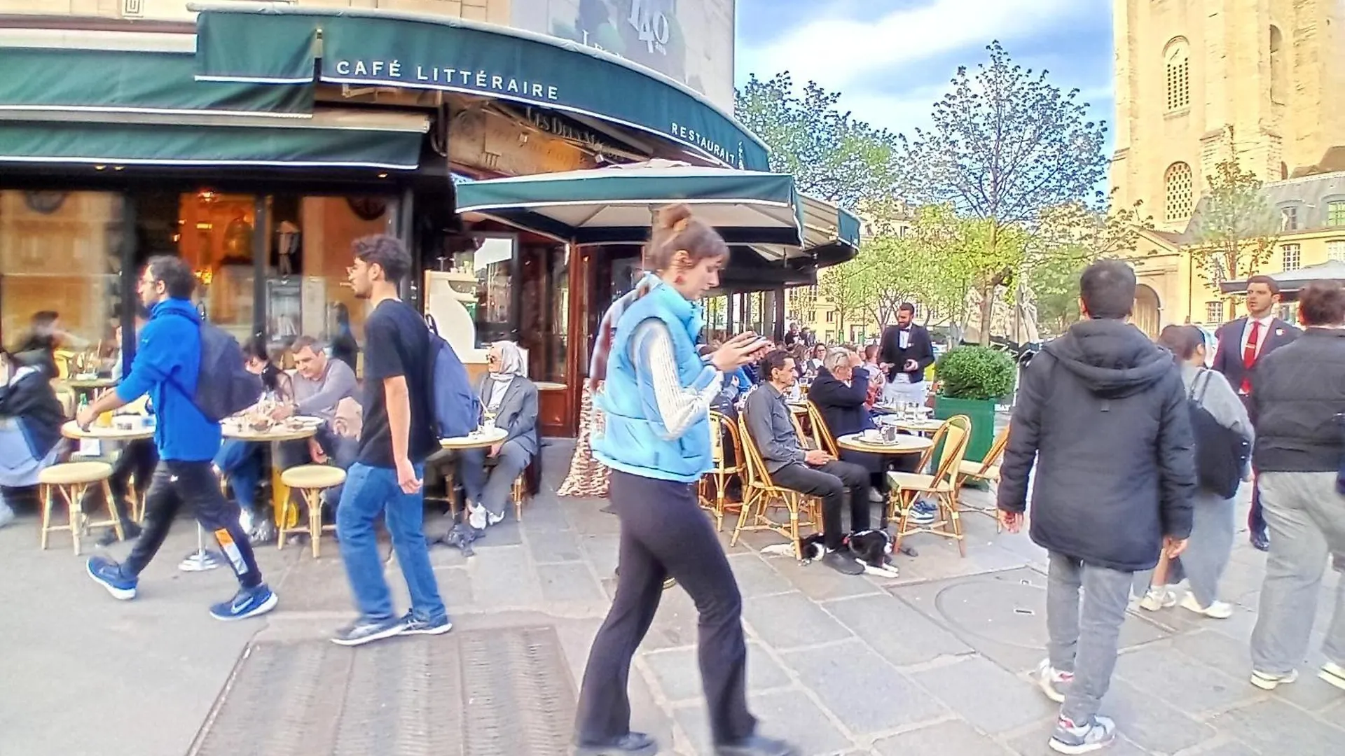 公寓 Center,Mantic And Fantastic Appartement, 1 Minute Metro ,Close To Eiffel Tour And Louvre Meusm 法国