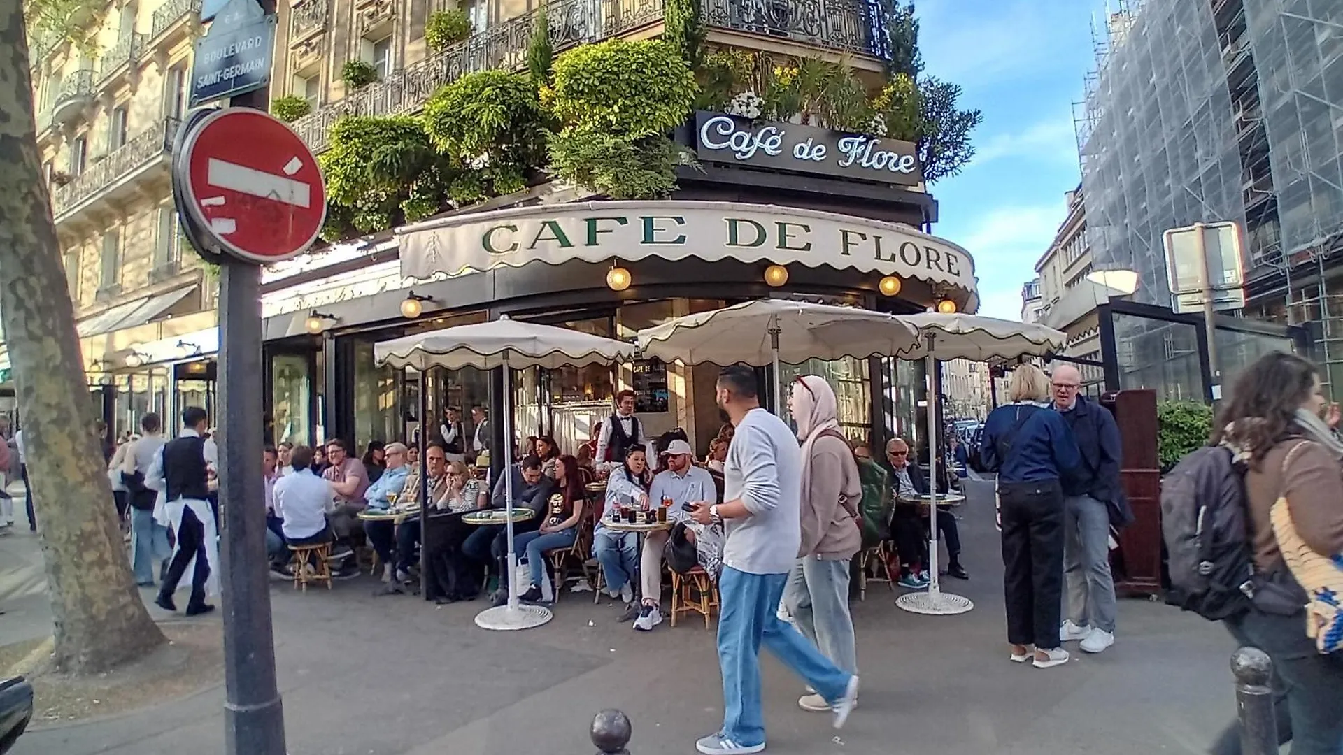 Center,Mantic And Fantastic Appartement, 1 Minute Metro ,Close To Eiffel Tour And Louvre Meusm